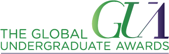 Image result for global undergraduate awards