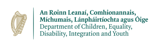 Department of Children, Equality, Disability, Integration and Youth