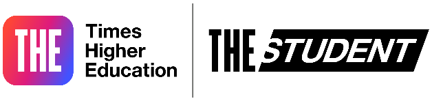 The Student Combo Logo
