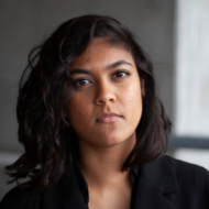 Istifaa Ahmed