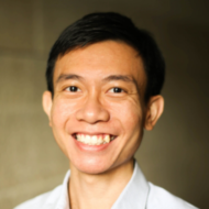Kang Rui Garrick Lim