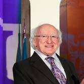 Michael D. Higgins