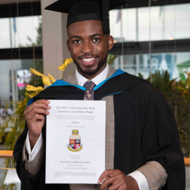 Victor Sosanya