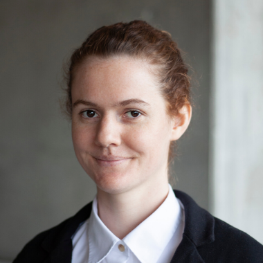 Michaela Taylor-Williams