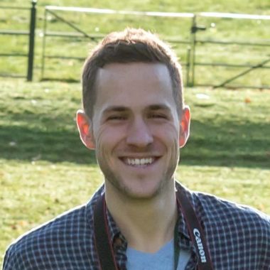 Douglas Doyle-Baker