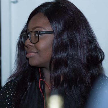 Esther Olarewaju