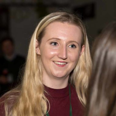 Katie Duggan