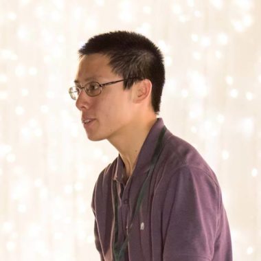 Patrick Liu