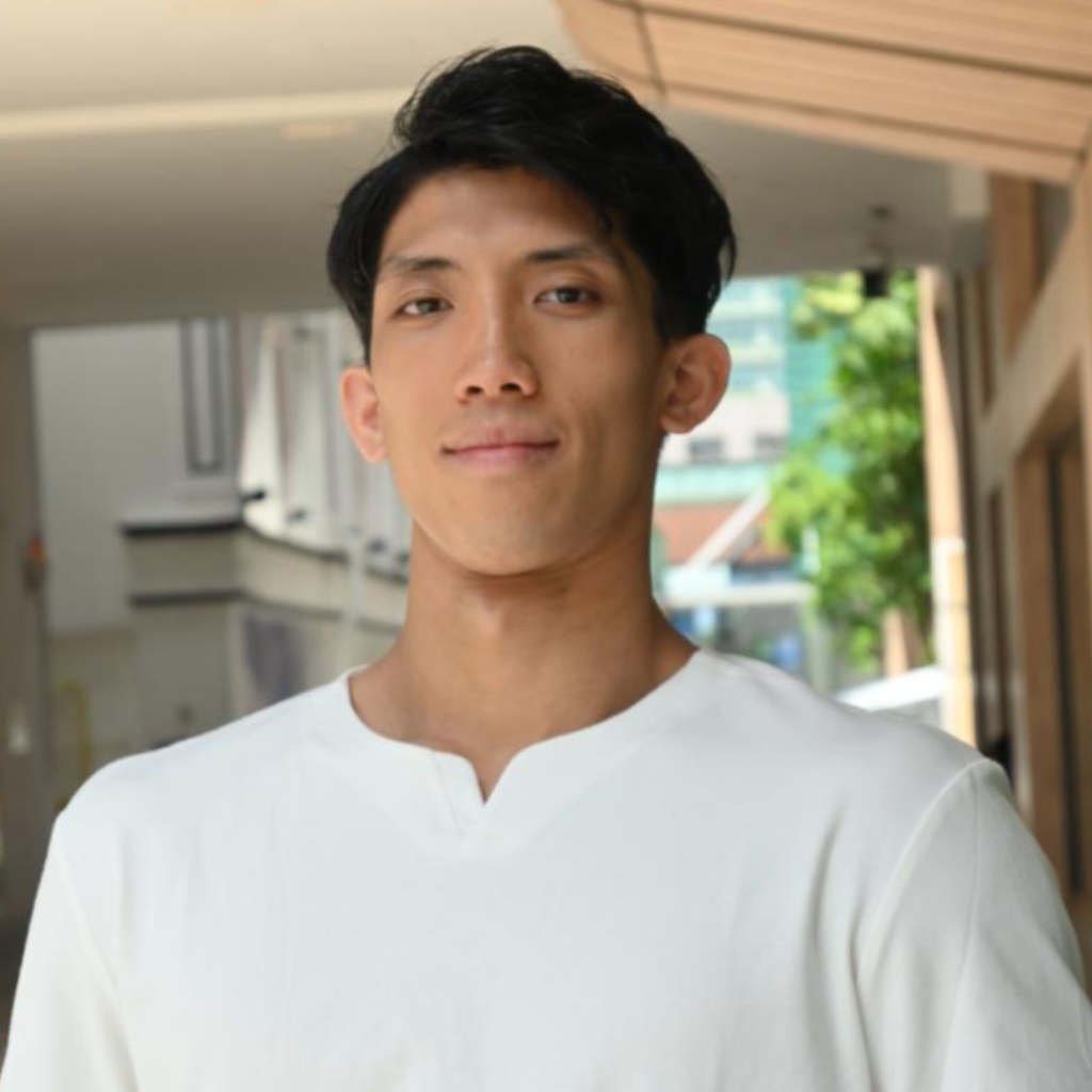 2025 Winners - The Global Undergraduate Awards