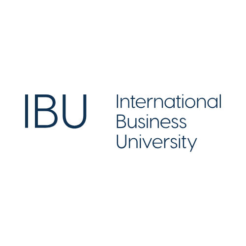 IBU International Business University