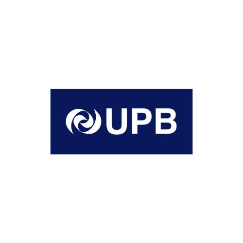 Partner logos for website UPB